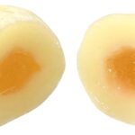 販売中の「プレミアム生ミルキー（桜）」税込み648円