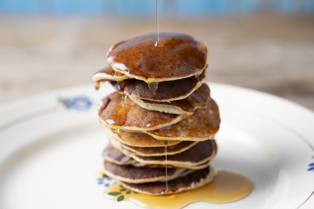 「アメリカのおやつーー暮らしとめぐる12か月のレシピ」イメージ