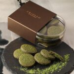 「サブレ・抹茶」税込み1,200円