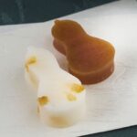 コラボレーションアフタヌーンティー「吉水八景」イメージ