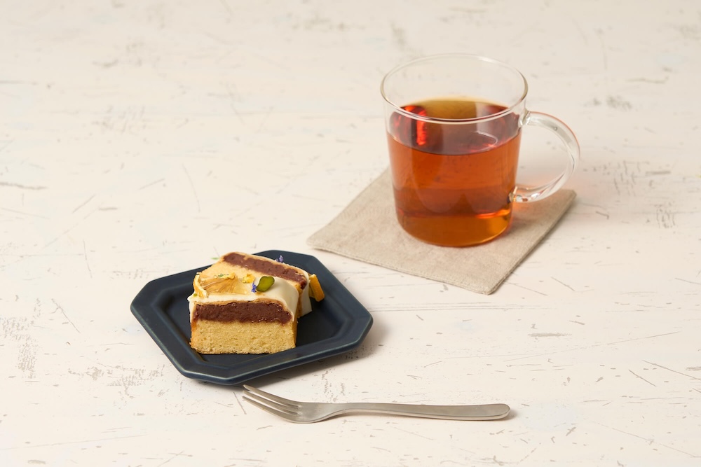 「ガトーショコラ ソフト -レモン-」イメージ