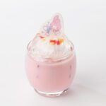 「マイメロディのラブリーストロベリーミルク」税込み1,350円(C)'26 SANRIO CO., LTD. APPR. NO. L665445