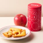 「RINGOフィナンシェ ハローキティ 缶」税込み1,480円