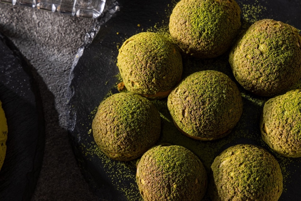 「SORAE Sweets Buffet ～濃厚抹茶の世界～」イメージ