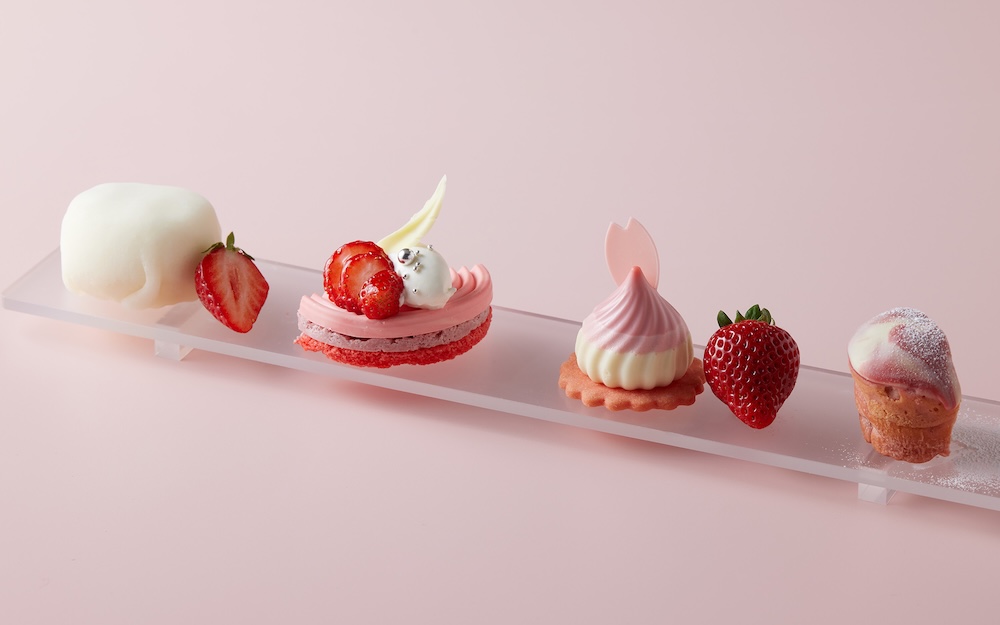 「スプリングコレクション」イメージ