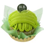 「抹茶ティラミスモンブラン」税込み496円