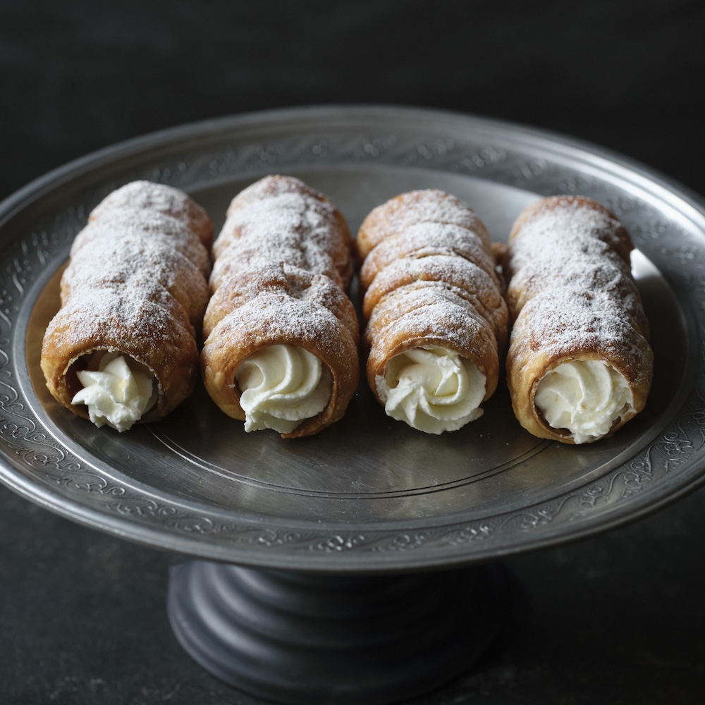 「冷凍パイシートで作るお菓子とおつまみ」イメージ