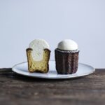 「ラ・スール」の「生カヌレ4個入り」1セット・1,984円