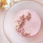 「スプリングイースターギミックケーキ」イメージ