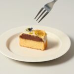 「ガトーショコラ ソフト -レモン-」イメージ