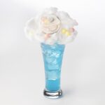 「シナモロールの風船旅行」税込み1,300円(C)'26 SANRIO CO., LTD. APPR. NO. L665445