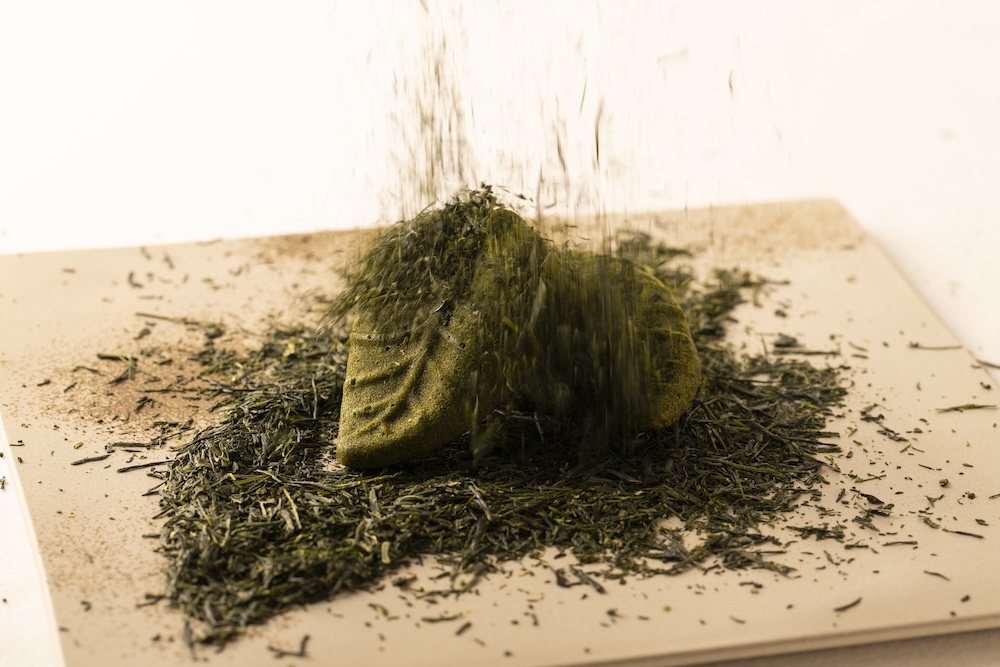 「レアリゼ」スイーツイメージ