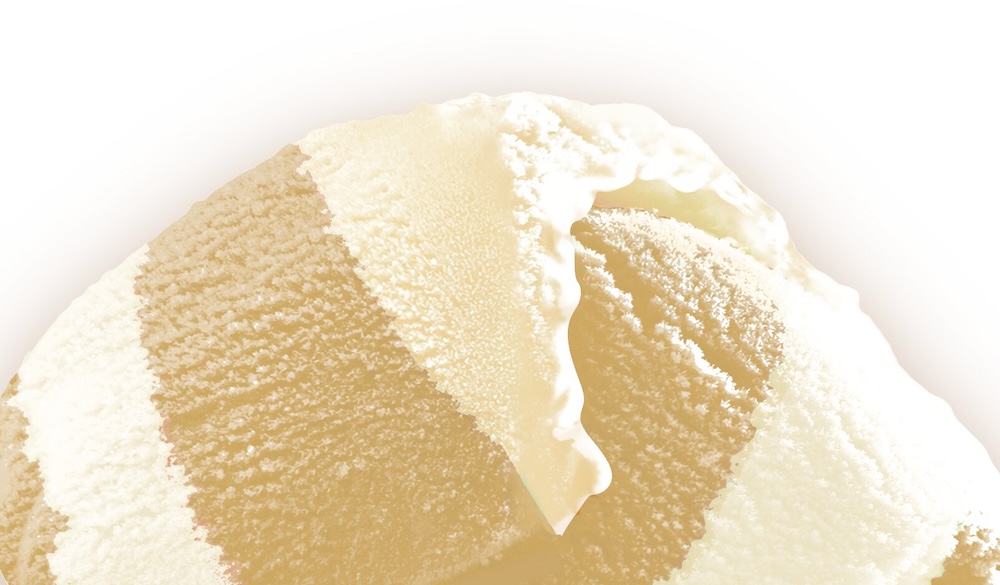 「爽　コーヒーフロート」イメージ