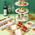 「Minimal チョコレートアフタヌーンティー vol.10」イメージ