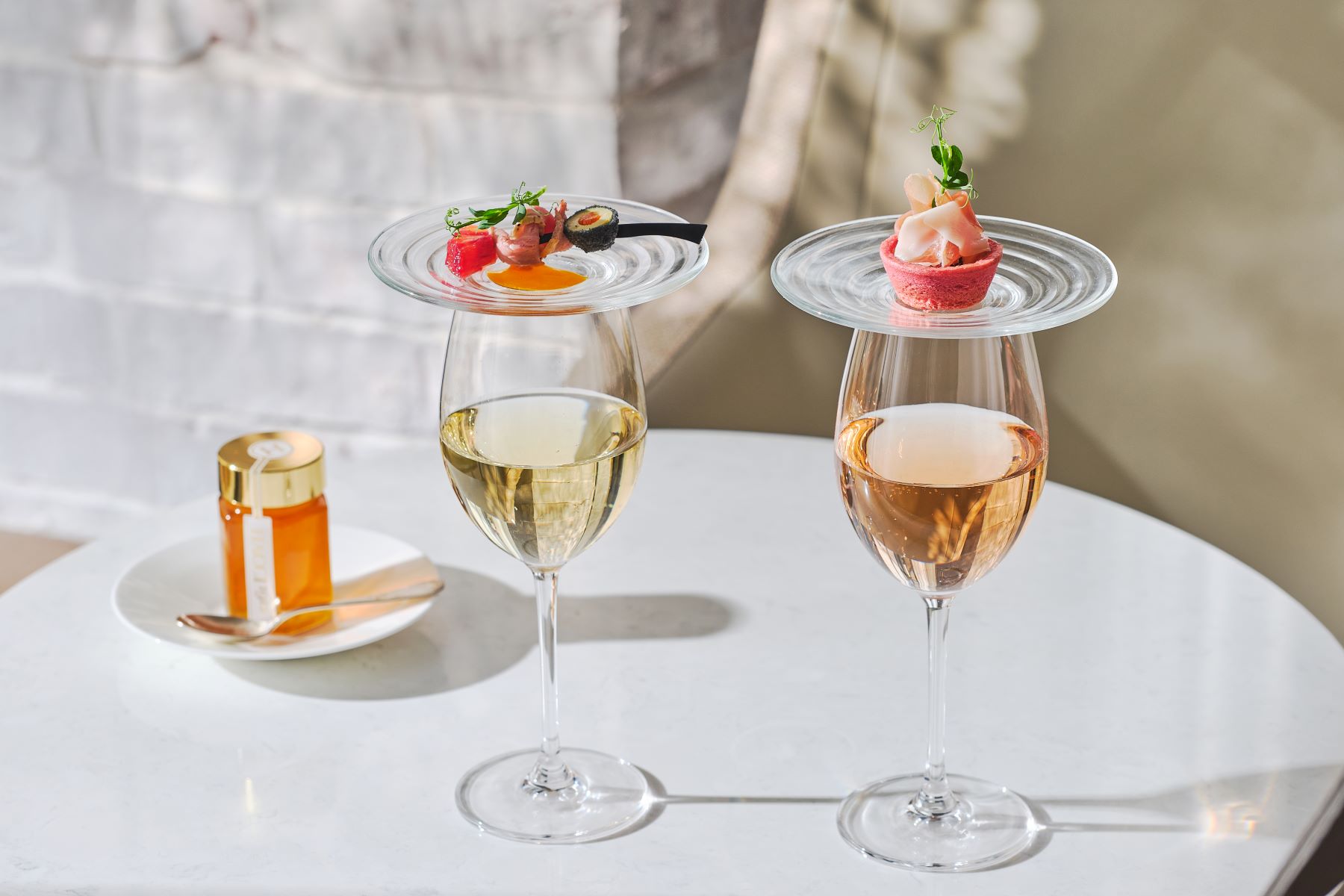 「HONEY Spring Collection」イメージ