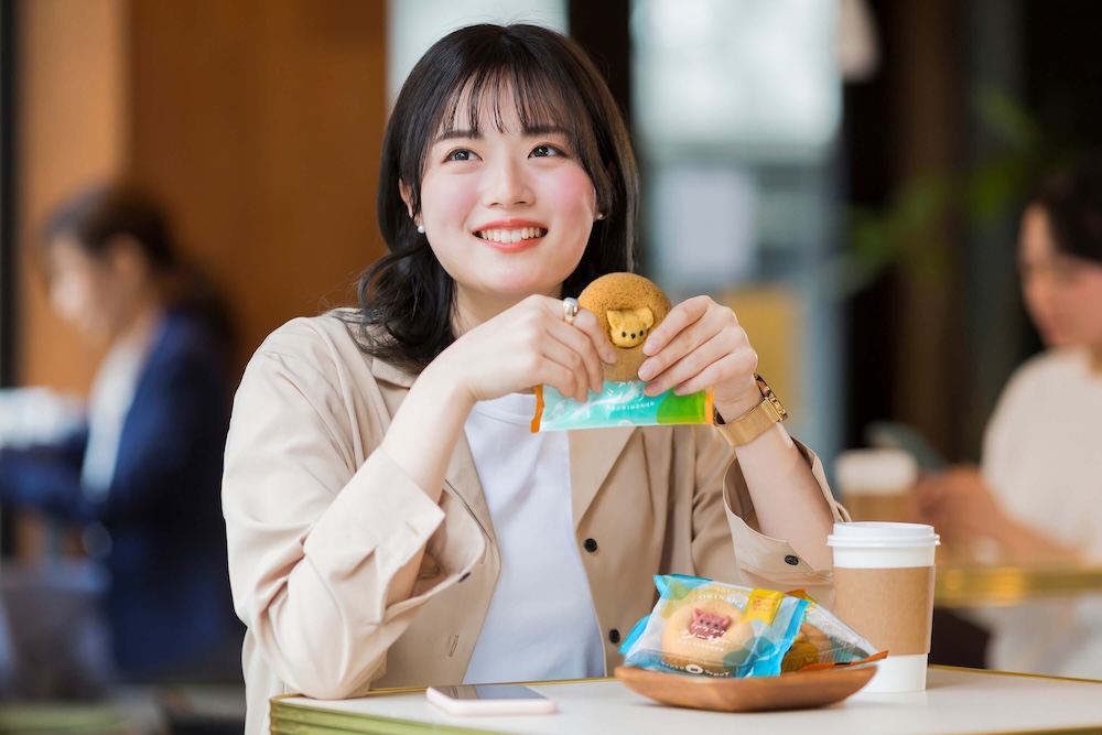 「プカプカシーサー」イメージ