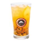 「ジャスミンフルーツティー パイナップル＆パッションフルーツ＆レモン」税込み750円
