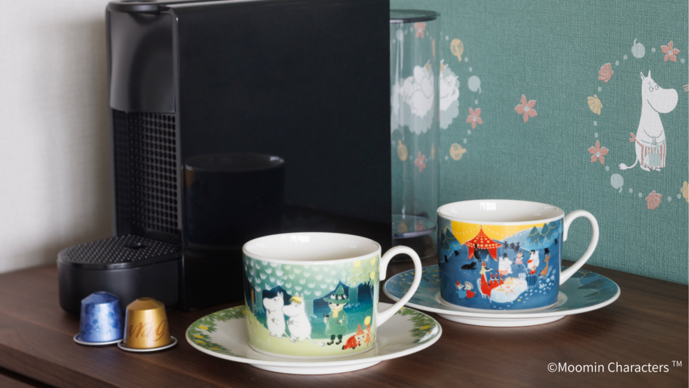 客室内 イメージ