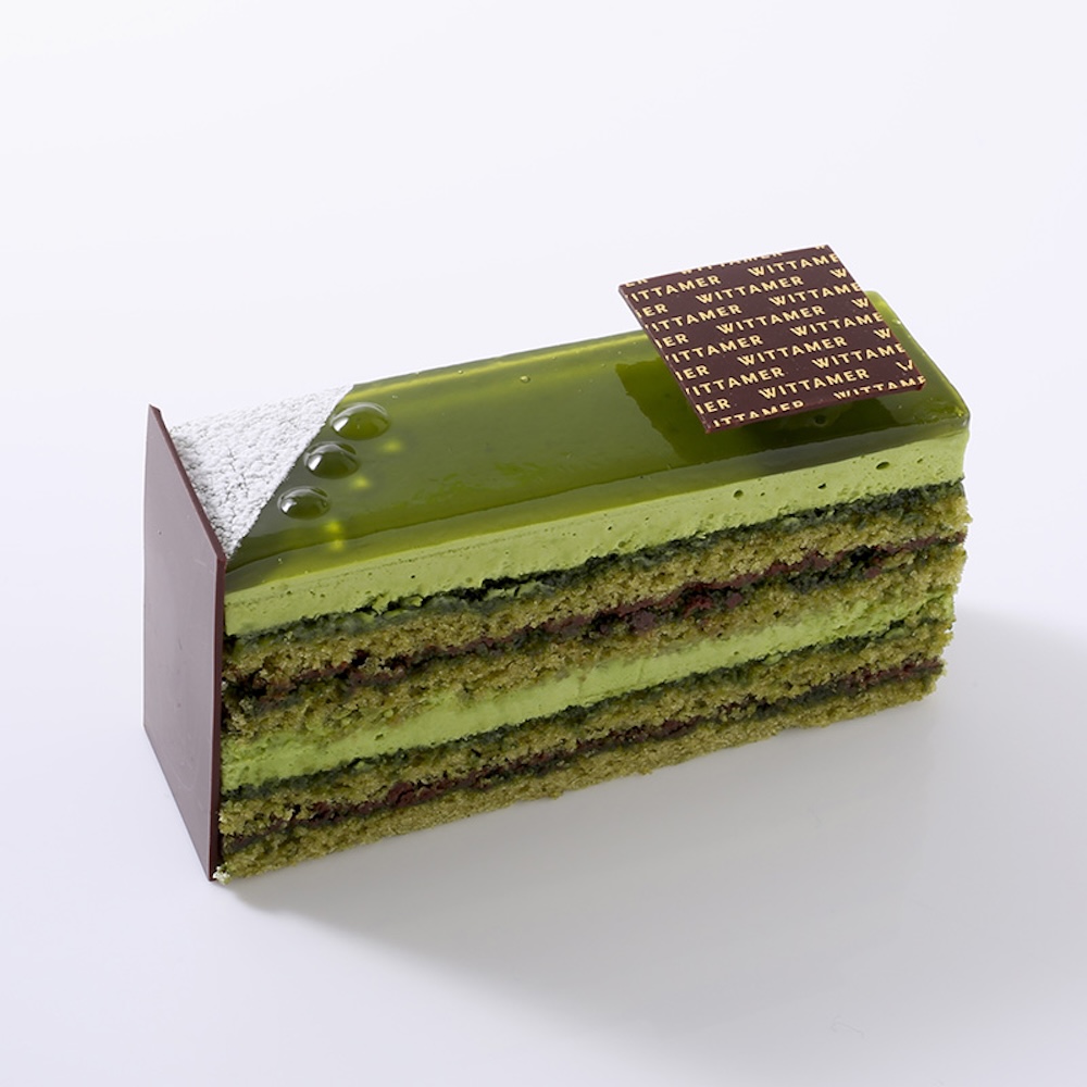 「ヴィタメール」の数量限定「オペラ・ジャポネーゼ」税込み820円