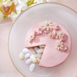 「スプリングイースターギミックケーキ」イメージ