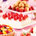 「いちごづくしのスイーツフェア」イメージ