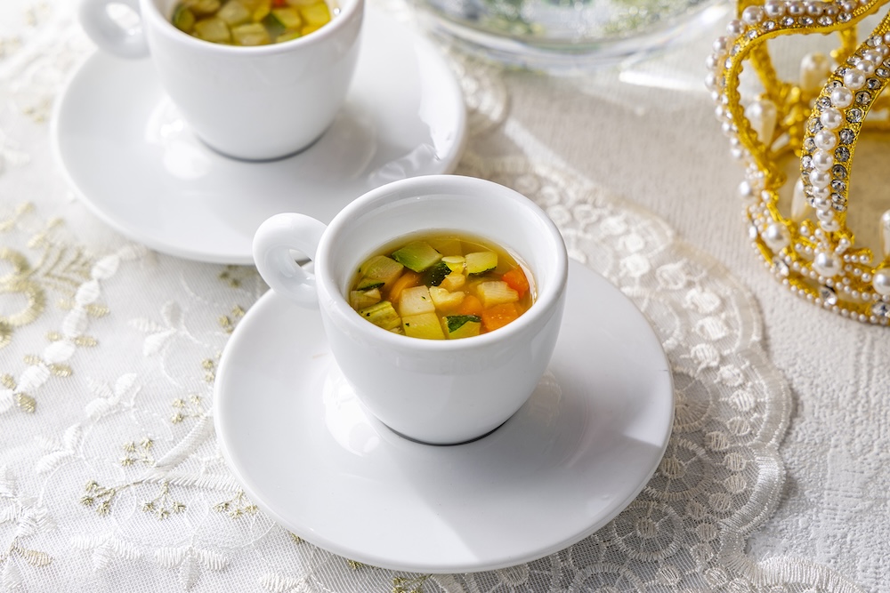 「マリー・アントワネット プティ・ブーランジェリー」イメージ