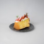 「季節のフルーツシフォンケーキ」イメージ