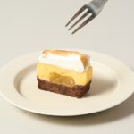 「甘夏みかんの生ガトーショコラ」イメージ