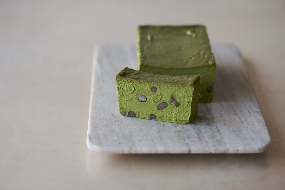 「Mr. CHEESECAKE Rich Matcha Azuki」税込み4,536円