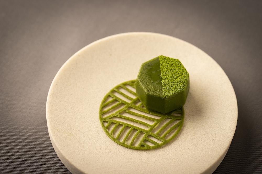 「レアリゼ」スイーツイメージ