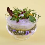 アフタヌーンティー第2弾「あまりん・アン・フルール」イメージ