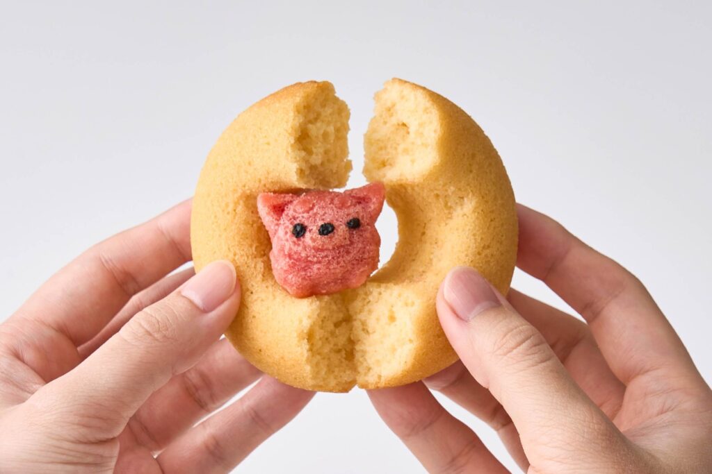 「プカプカシーサー」イメージ