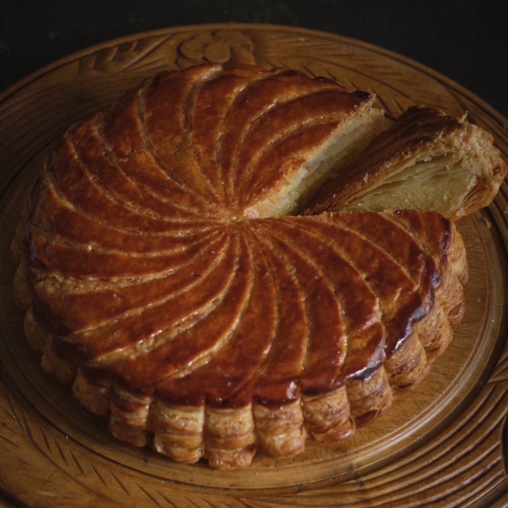 「冷凍パイシートで作るお菓子とおつまみ」イメージ