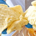 「焼きたてチーズズコットケーキ」イメージ