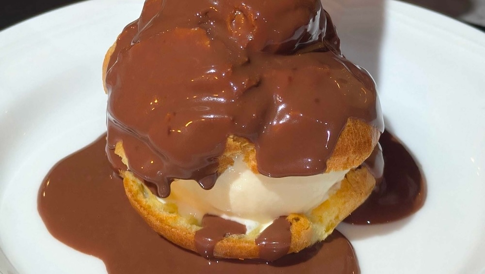 「プロフィットロール」イメージ