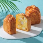 「ハウピアブレッド」税込み756円