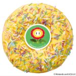 「ハテナブロック ボックス (1個)」イートイン・税込み550円、テイクアウト・税込み540円