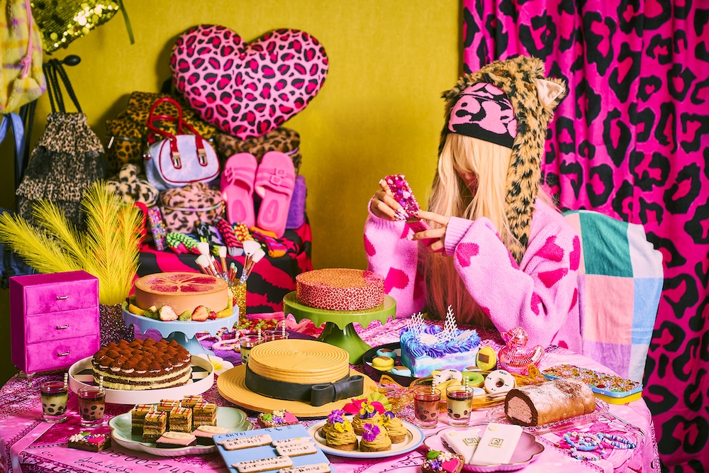 「#平成しか勝たん! ~うちらの青春まるごとリバイバル~」イメージ