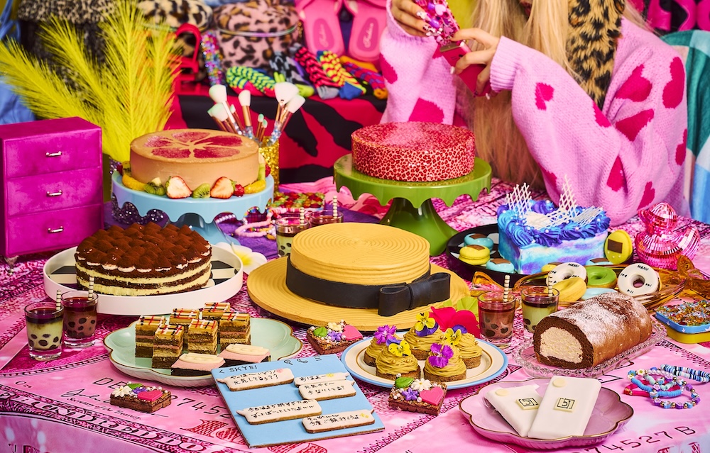 「#平成しか勝たん！ ～うちらの青春まるごとリバイバル～」イメージ