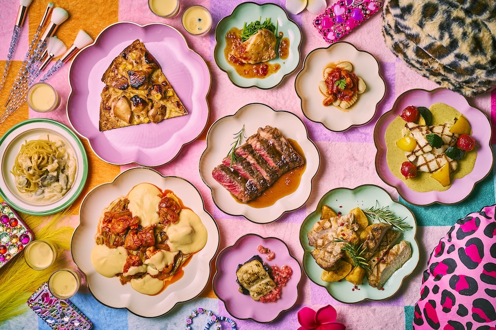 「#平成しか勝たん! ~うちらの青春まるごとリバイバル~」イメージ