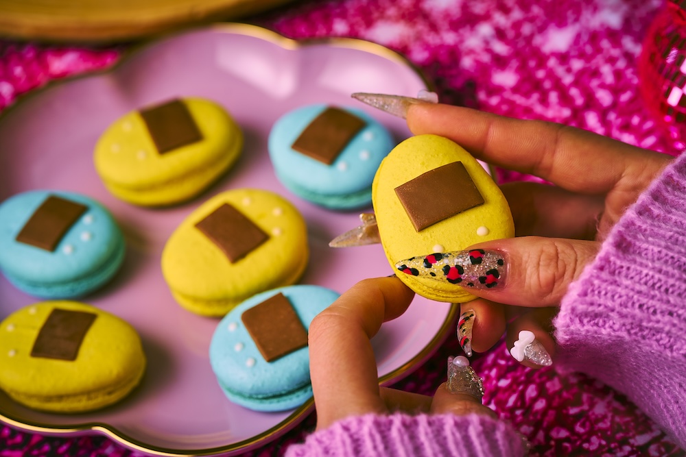 「＃平成しか勝たん！ ～うちらの青春まるごとリバイバル～」イメージ