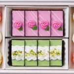 「シーズナルプティフール・ママン」税込み2,160円〜