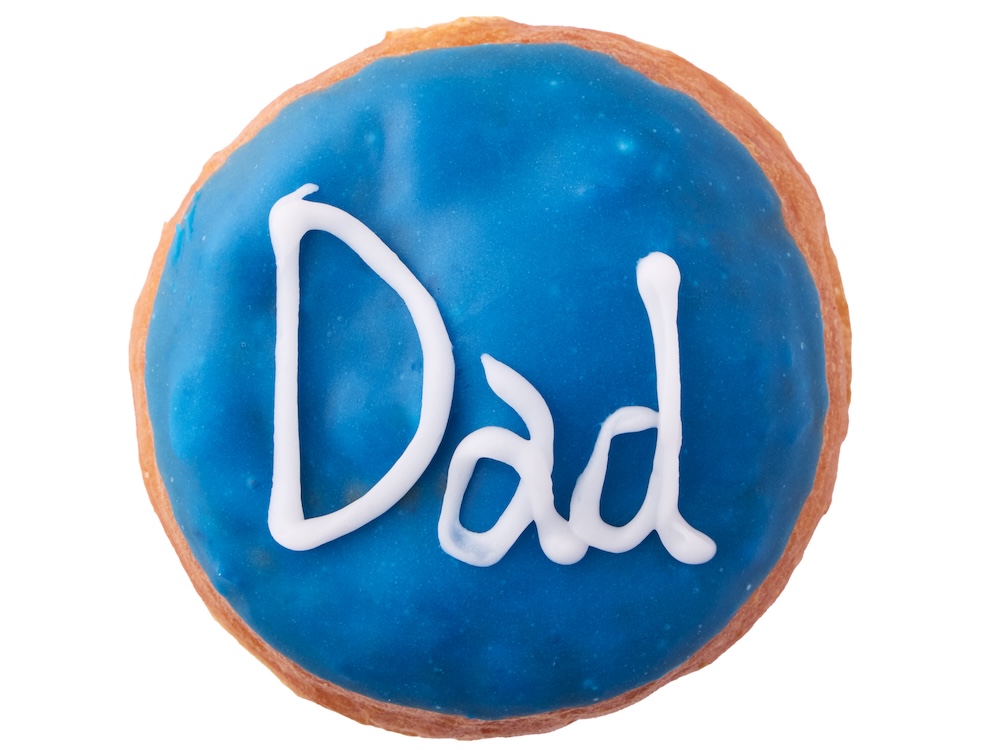 「ダッズレイズド」イメージ