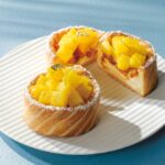 リニューアルする「パイナップルブリオッシュ」税込み994円