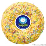 「ハテナブロック ボックス (1個)」イートイン・税込み550円、テイクアウト・税込み540円