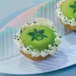 新作「抹茶リリコイタルト」税込み1,728円