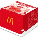 「チキンタツタ」数量限定パッケージイメージ