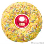 「ハテナブロック ボックス (1個)」イートイン・税込み550円、テイクアウト・税込み540円