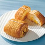 新作「パバナクロワッサン」税込み864円