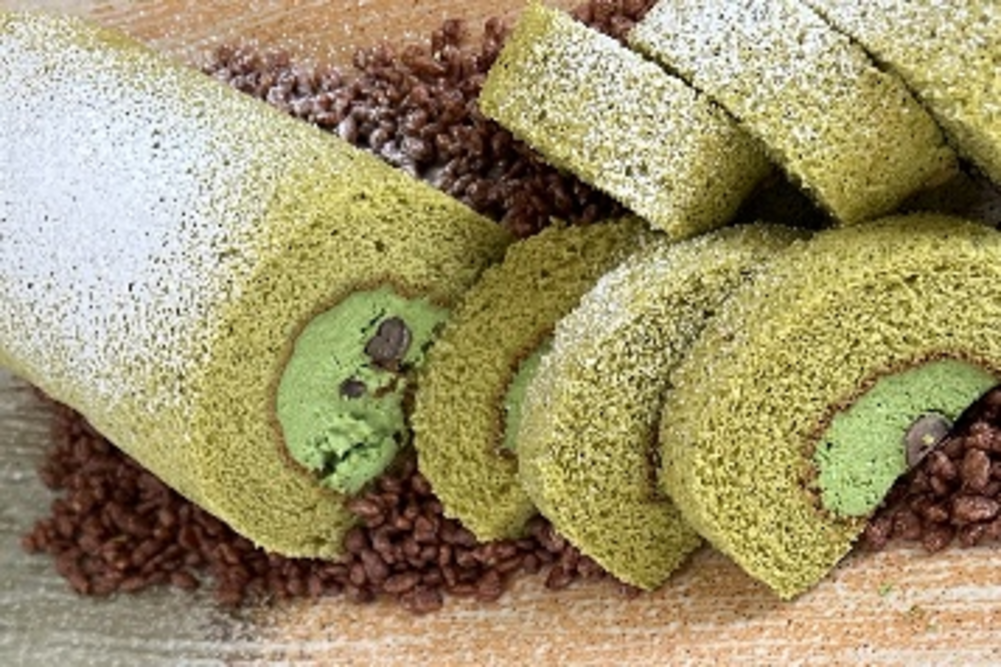 三重県産「伊勢茶」を使用した期間限定ディナーバイキングを5月6日から開催